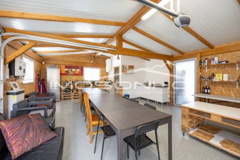 Moradia T4 Individual com Piscina