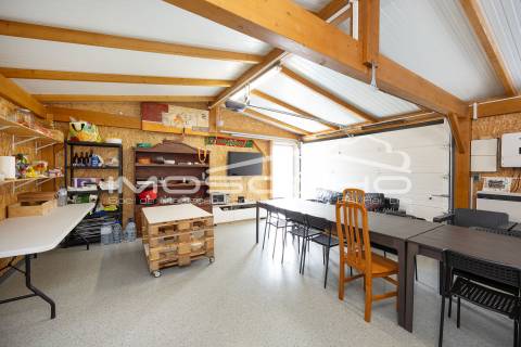 Moradia T4 Individual com Piscina