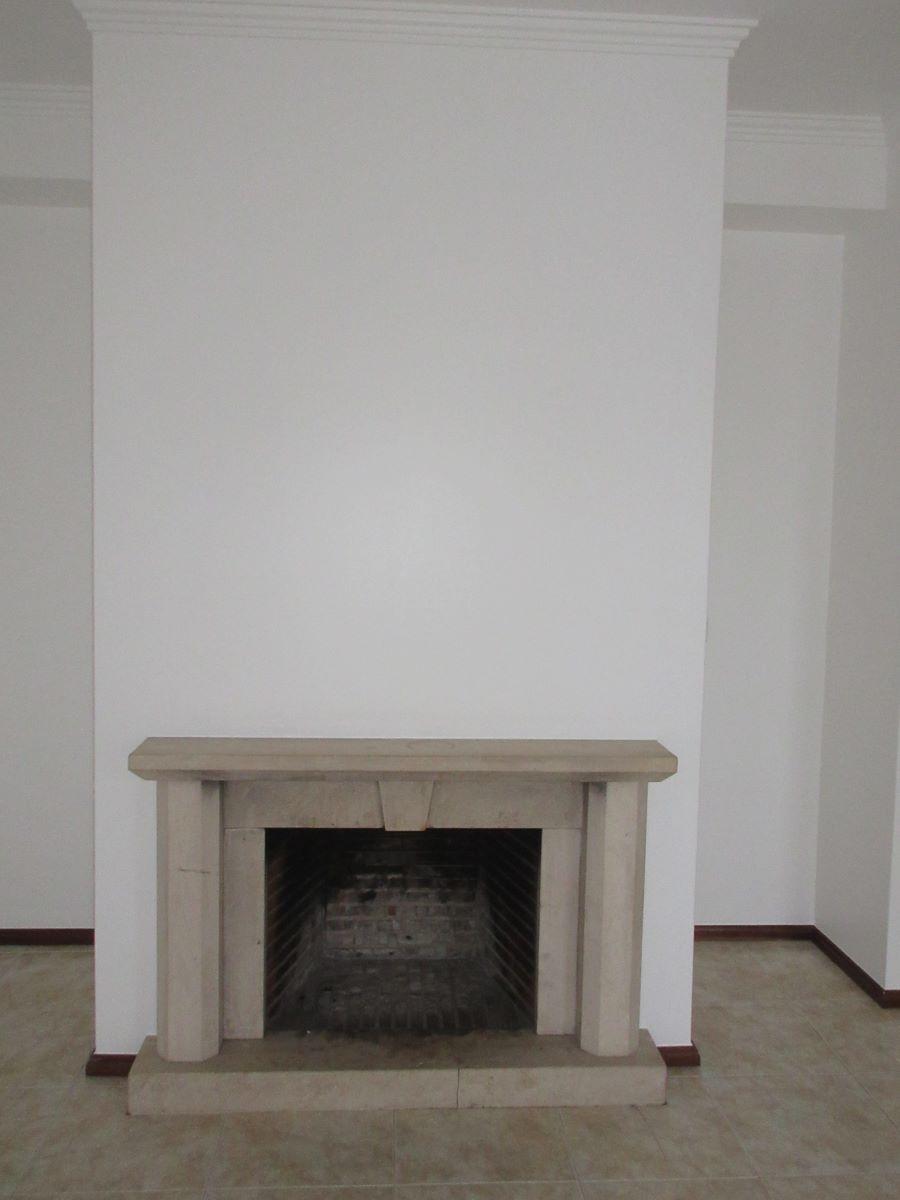 Apartamento T3 com garagem individual