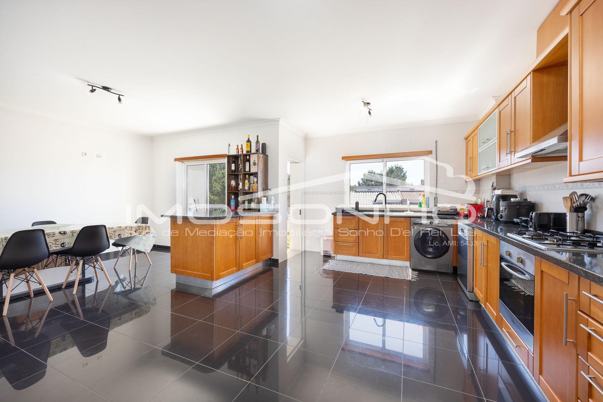 Apartamento T3