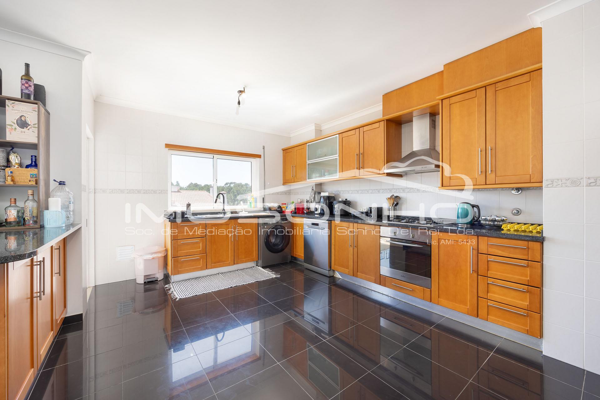 Apartamento T3