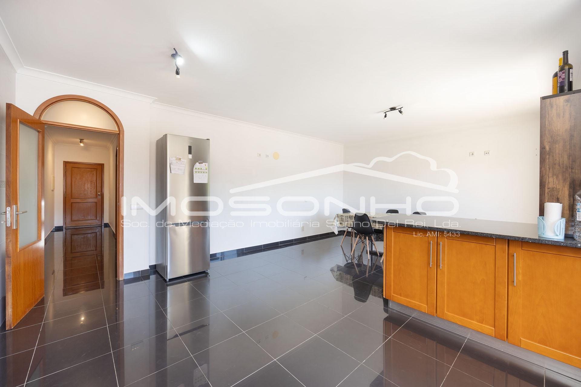 Apartamento T3