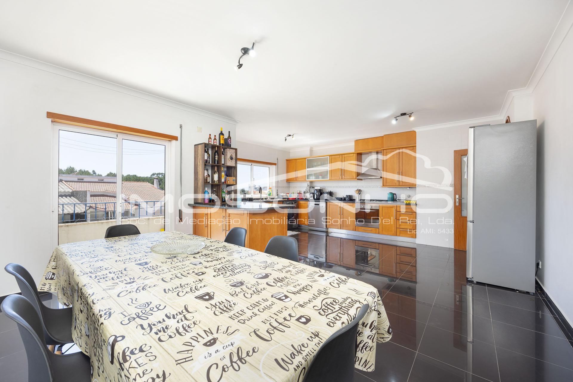 Apartamento T3