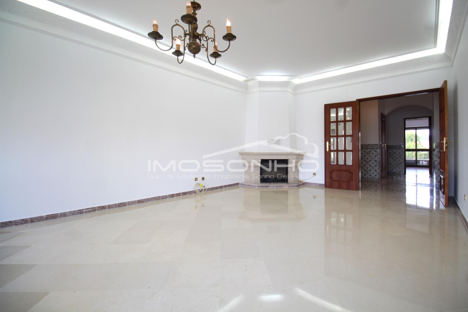 Apartamento T3
