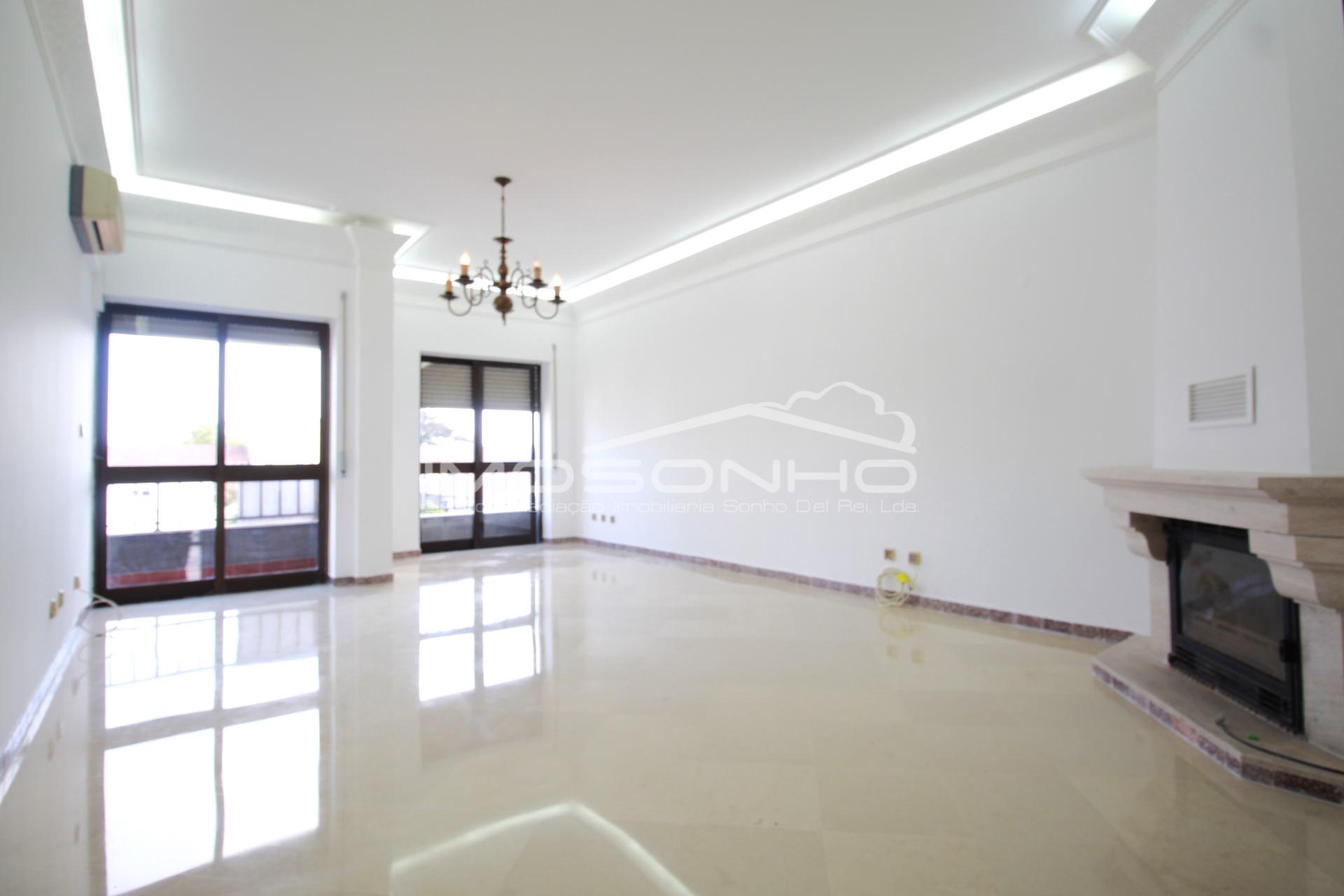 Apartamento T3