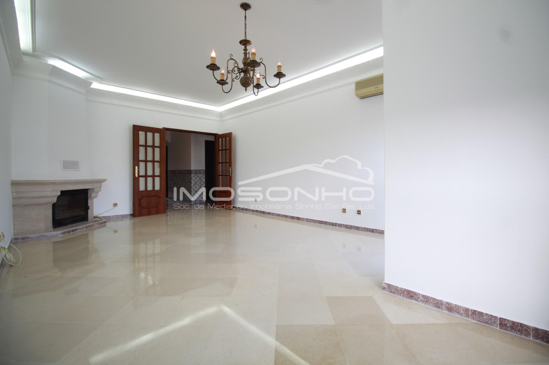 Apartamento T3