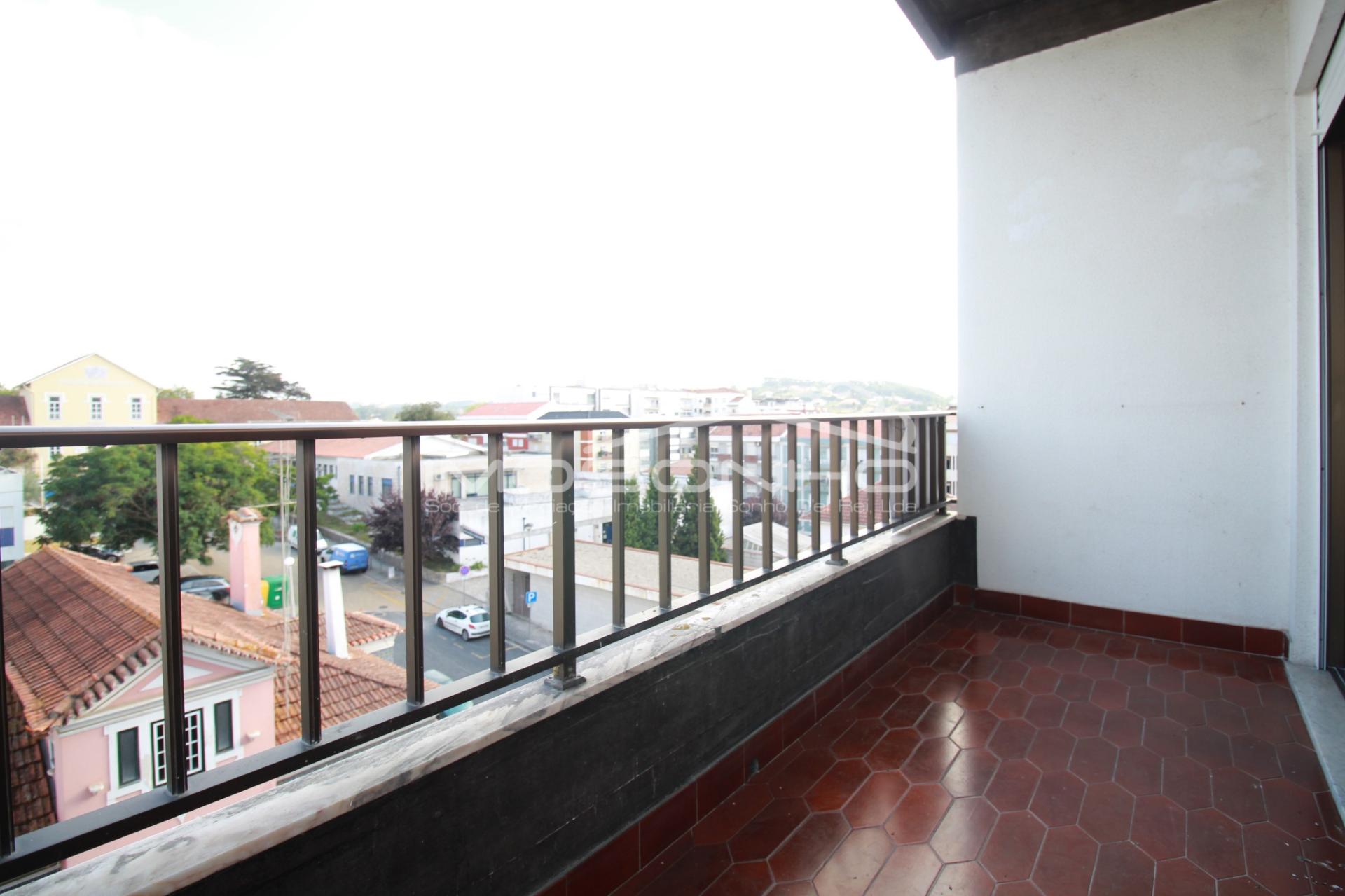Apartamento T3