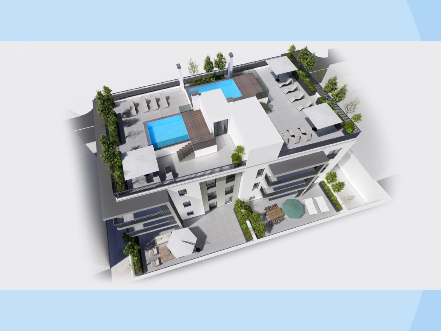 Apartamento T3
