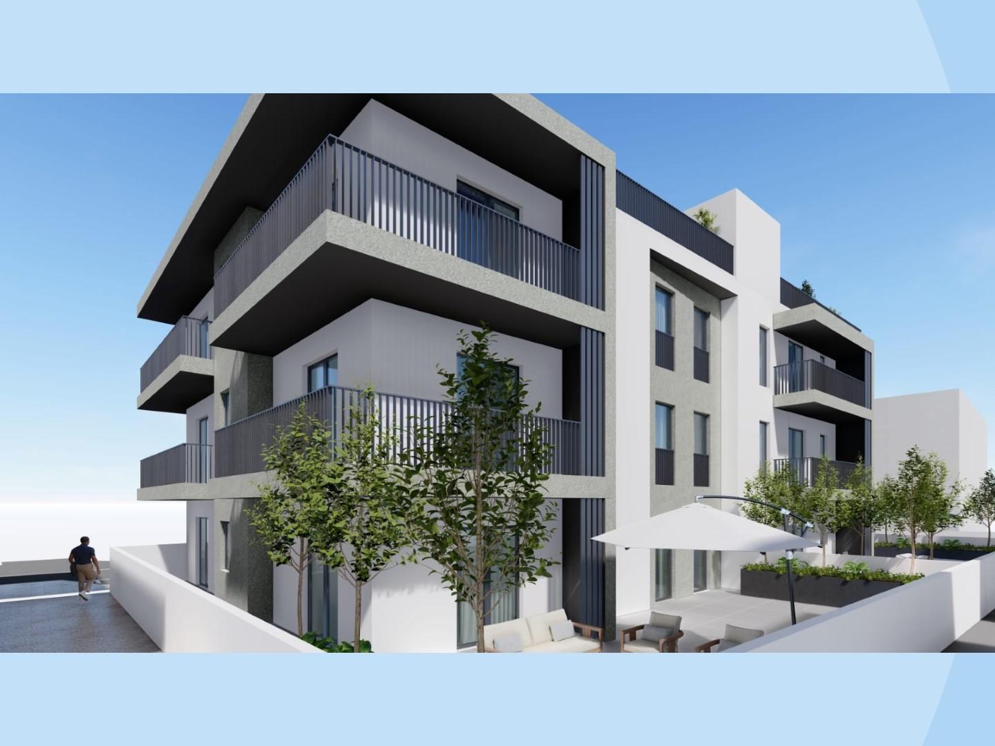 Apartamento T3