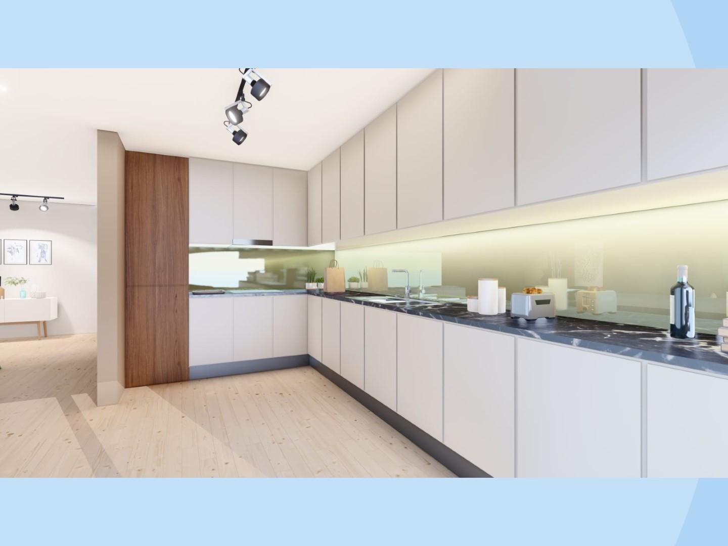 Apartamento T3