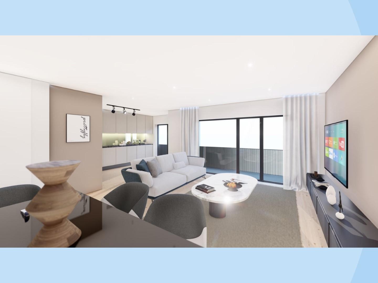 Apartamento T3