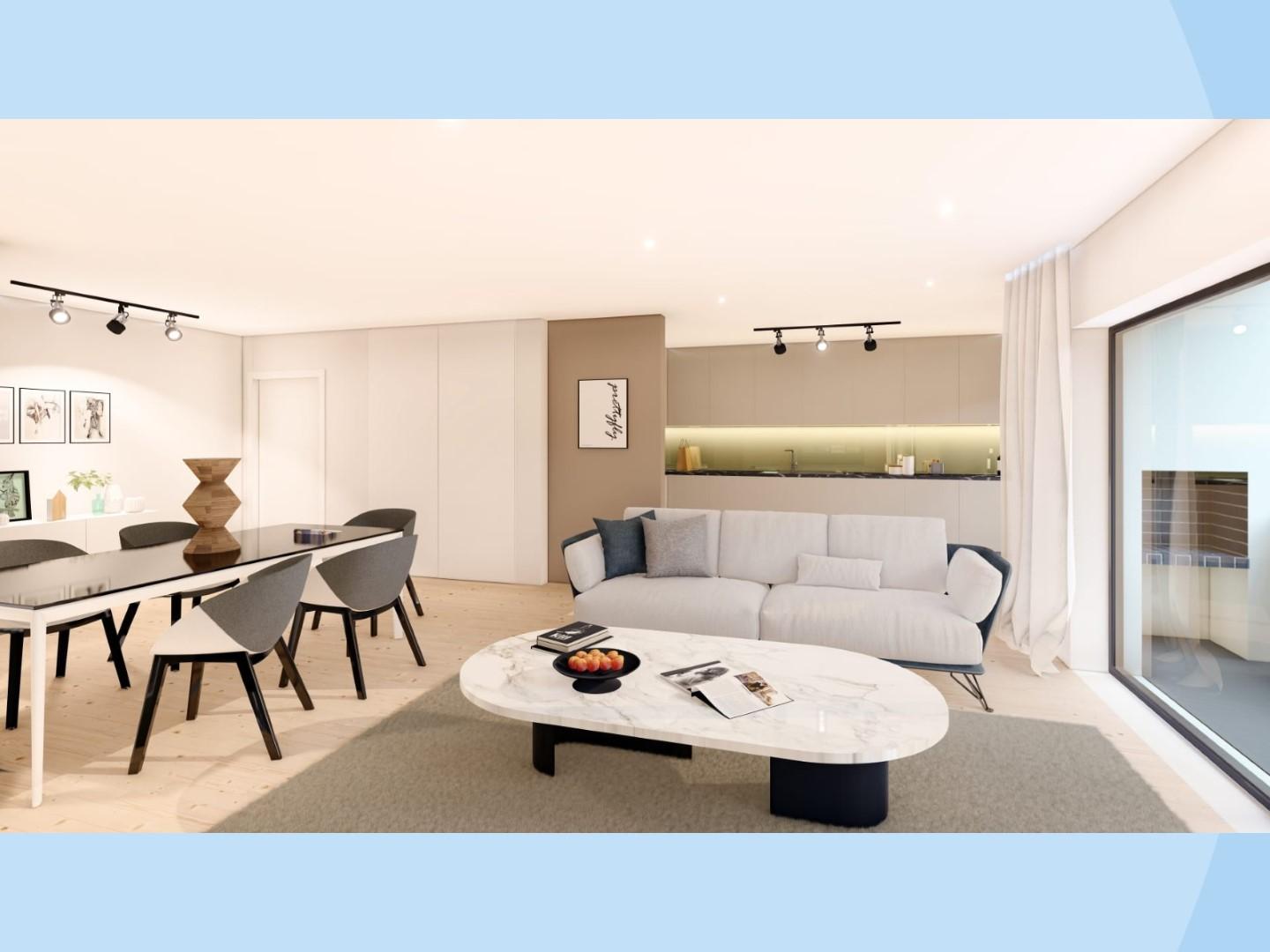 Apartamento T2