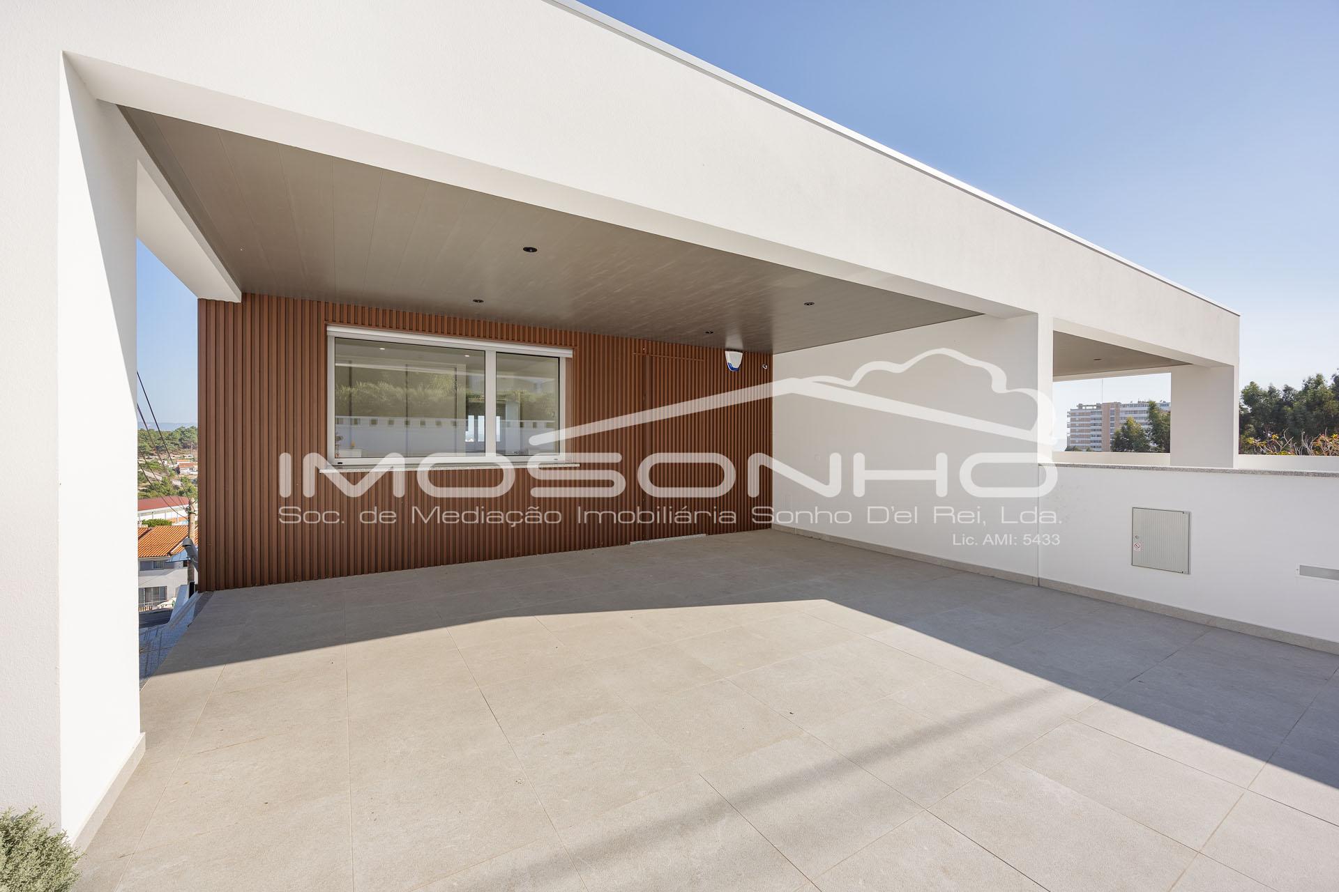 Moradia T3