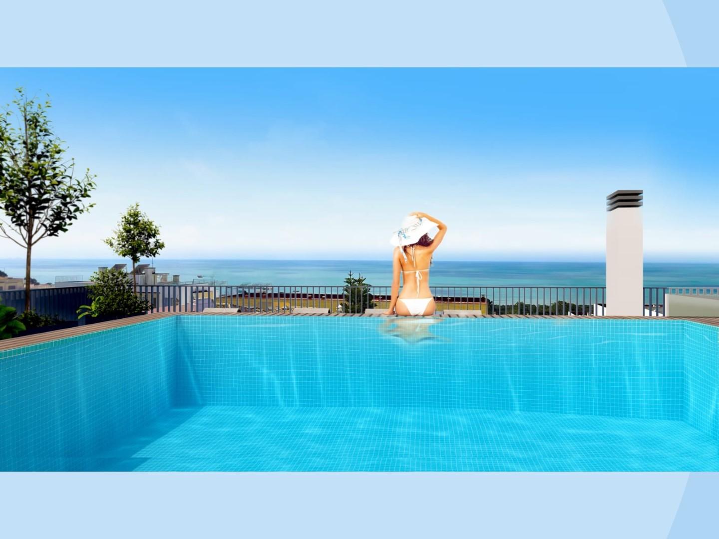 Apartamento T3