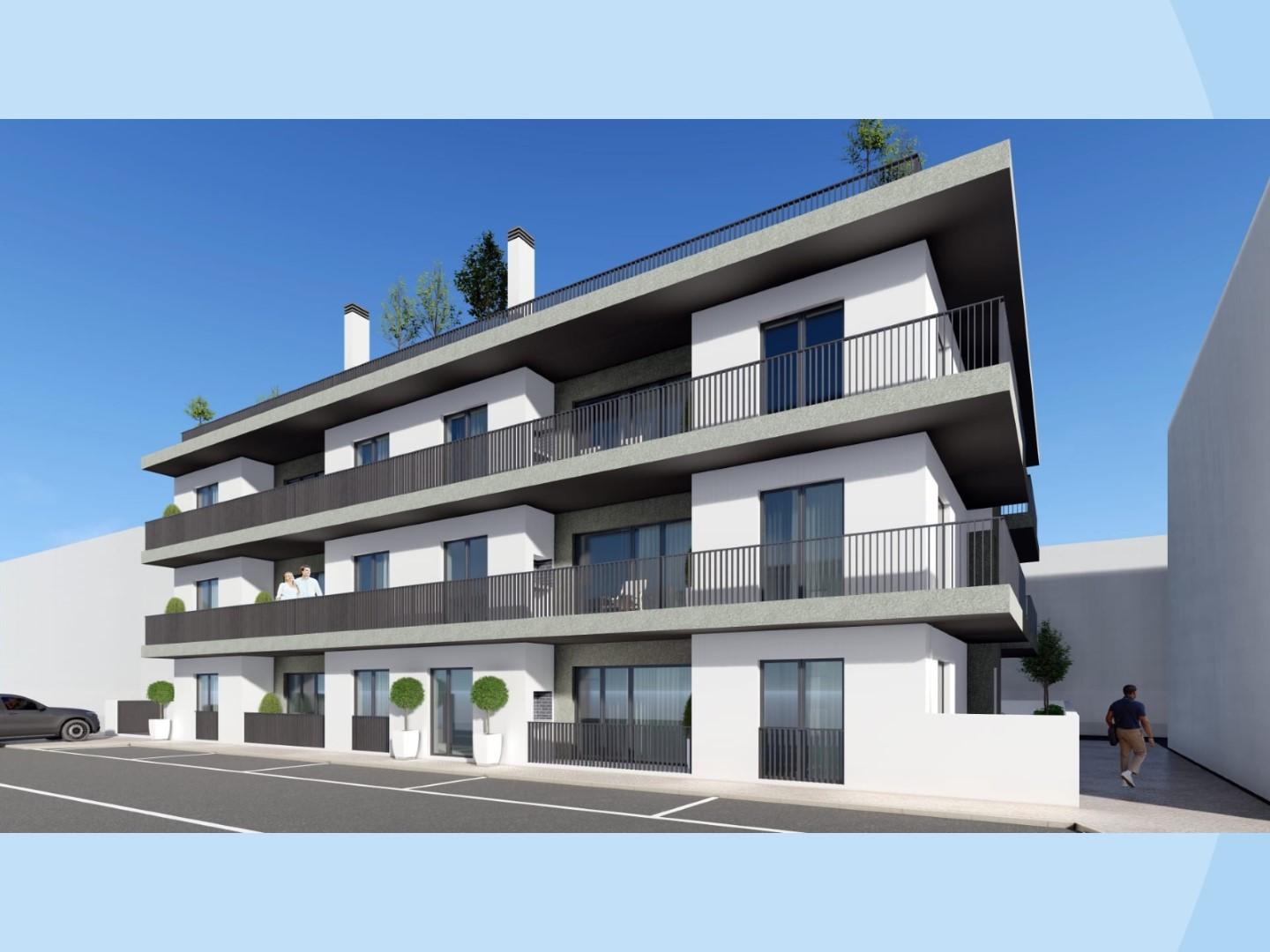 Apartamento T3