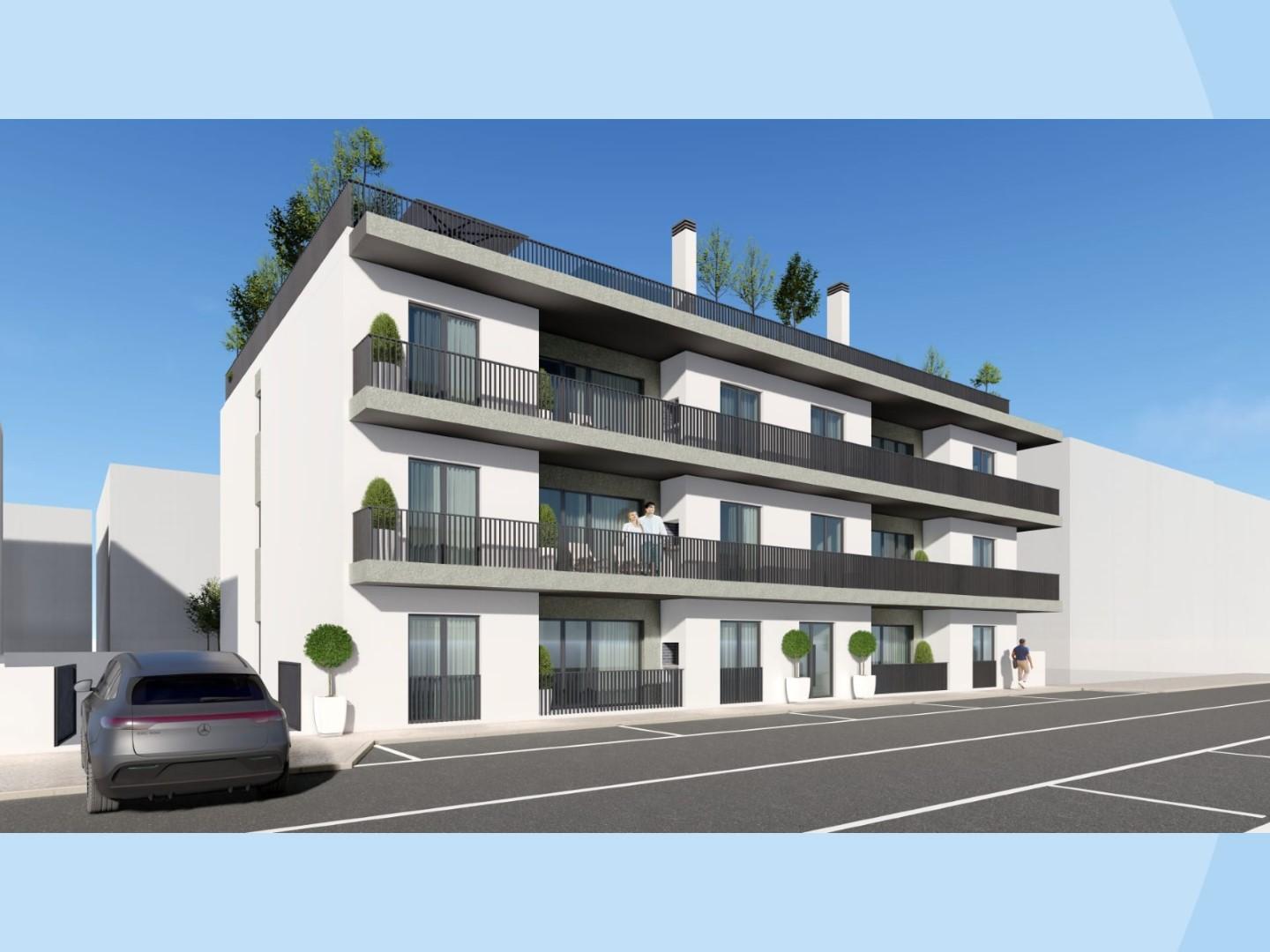 Apartamento T3