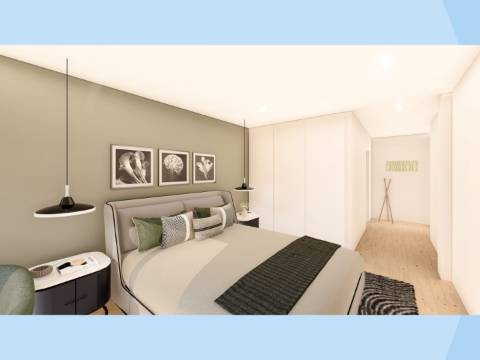 Apartamento T3