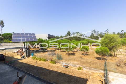 Venda conjunta de 2 moradias, 3 apartamentos, 3 armazéns e terrenos diversos