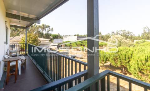 Venda conjunta de 2 moradias, 3 apartamentos, 3 armazéns e terrenos diversos