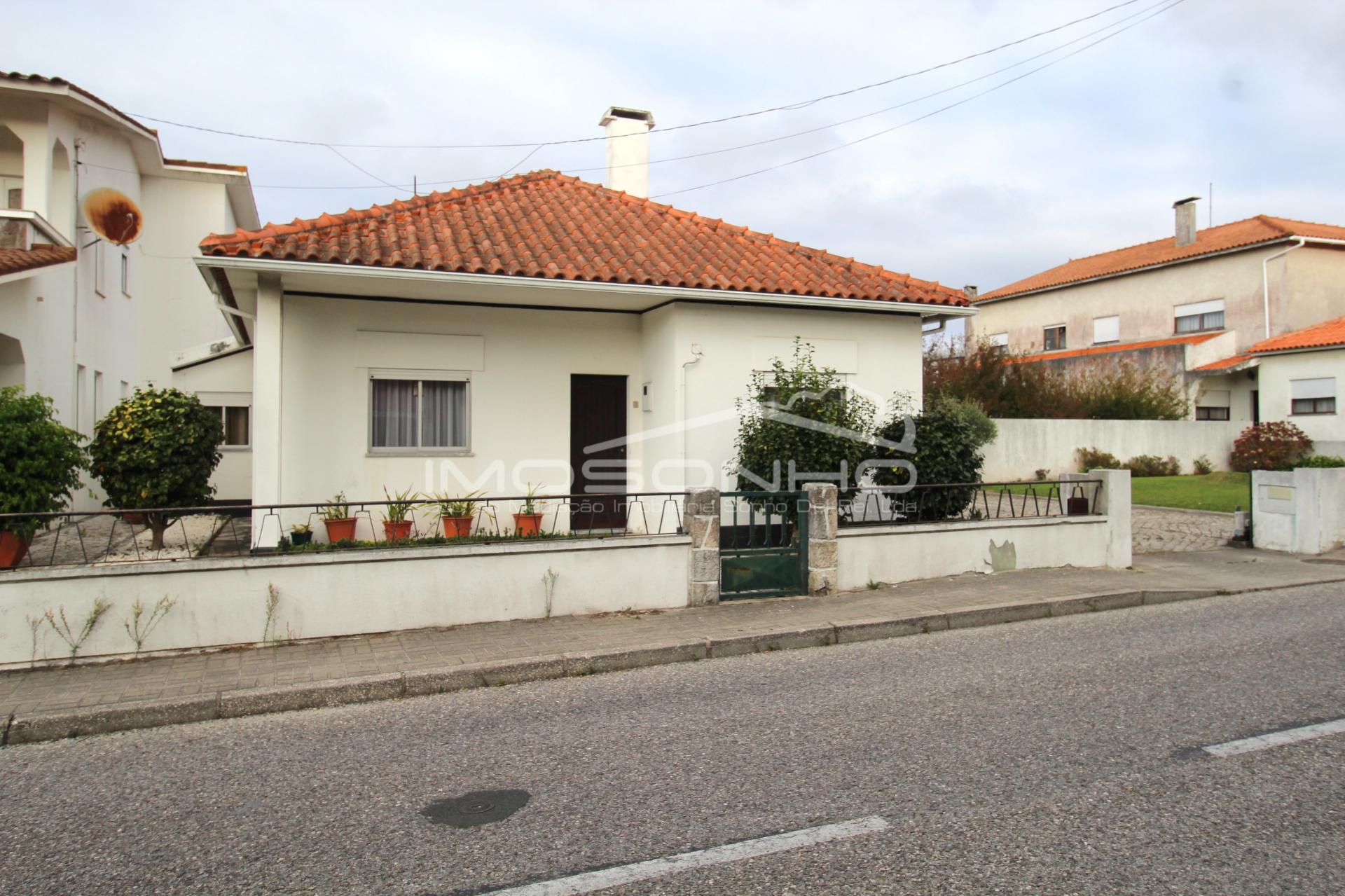 Moradia T3