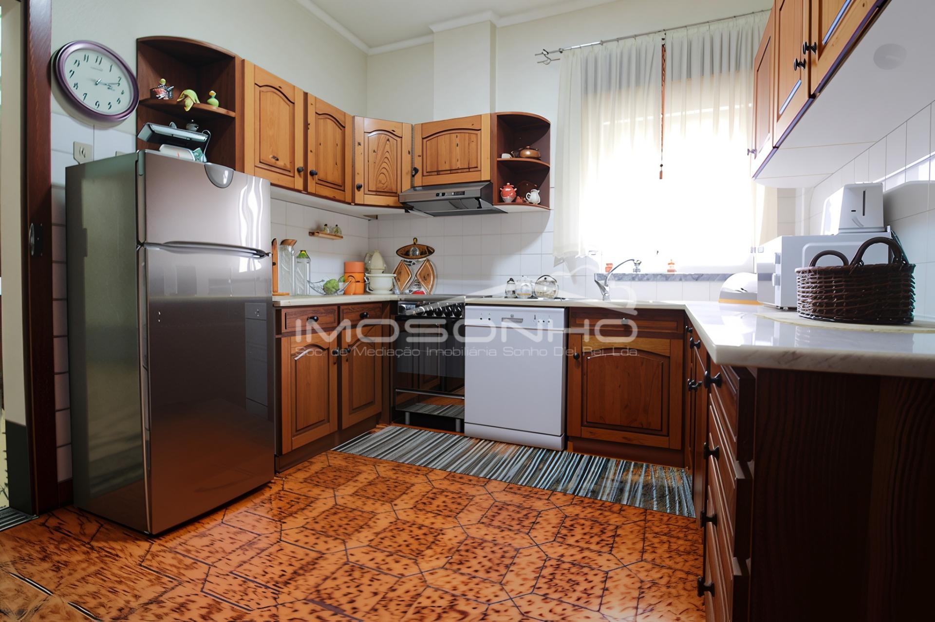Moradia T3