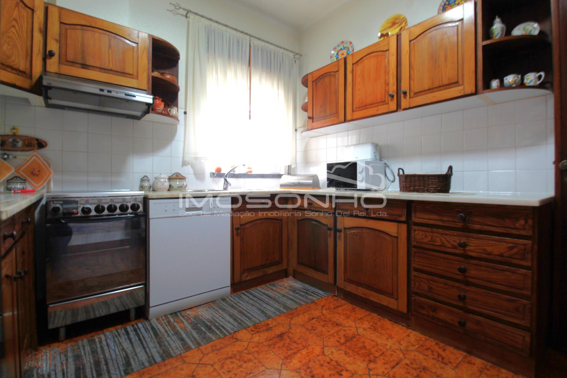 Moradia T3