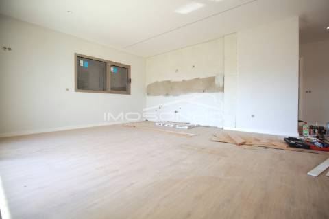 Fantástica moradia T4