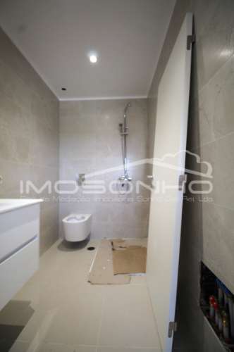 Fantástica moradia T4