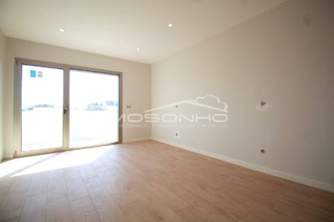 Fantástica moradia T4