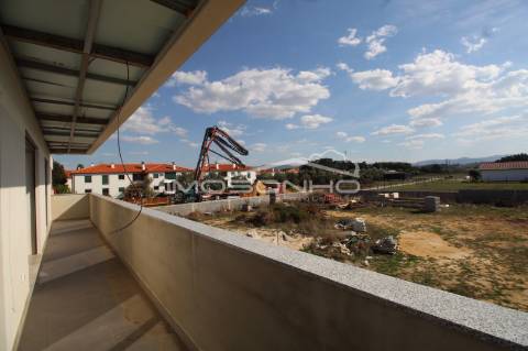 Fantástica moradia T4