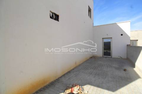 Fantástica moradia T4