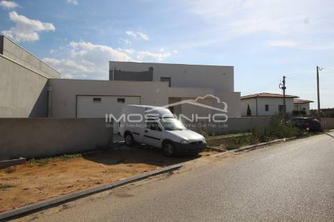 Fantástica moradia T4