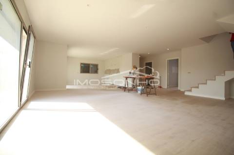 Fantástica moradia T4