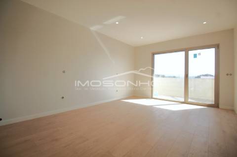 Fantástica moradia T4