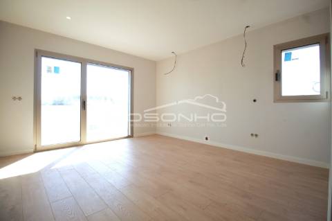 Fantástica moradia T4