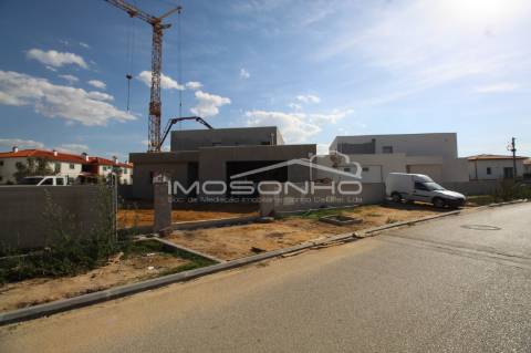 Fantástica moradia T4