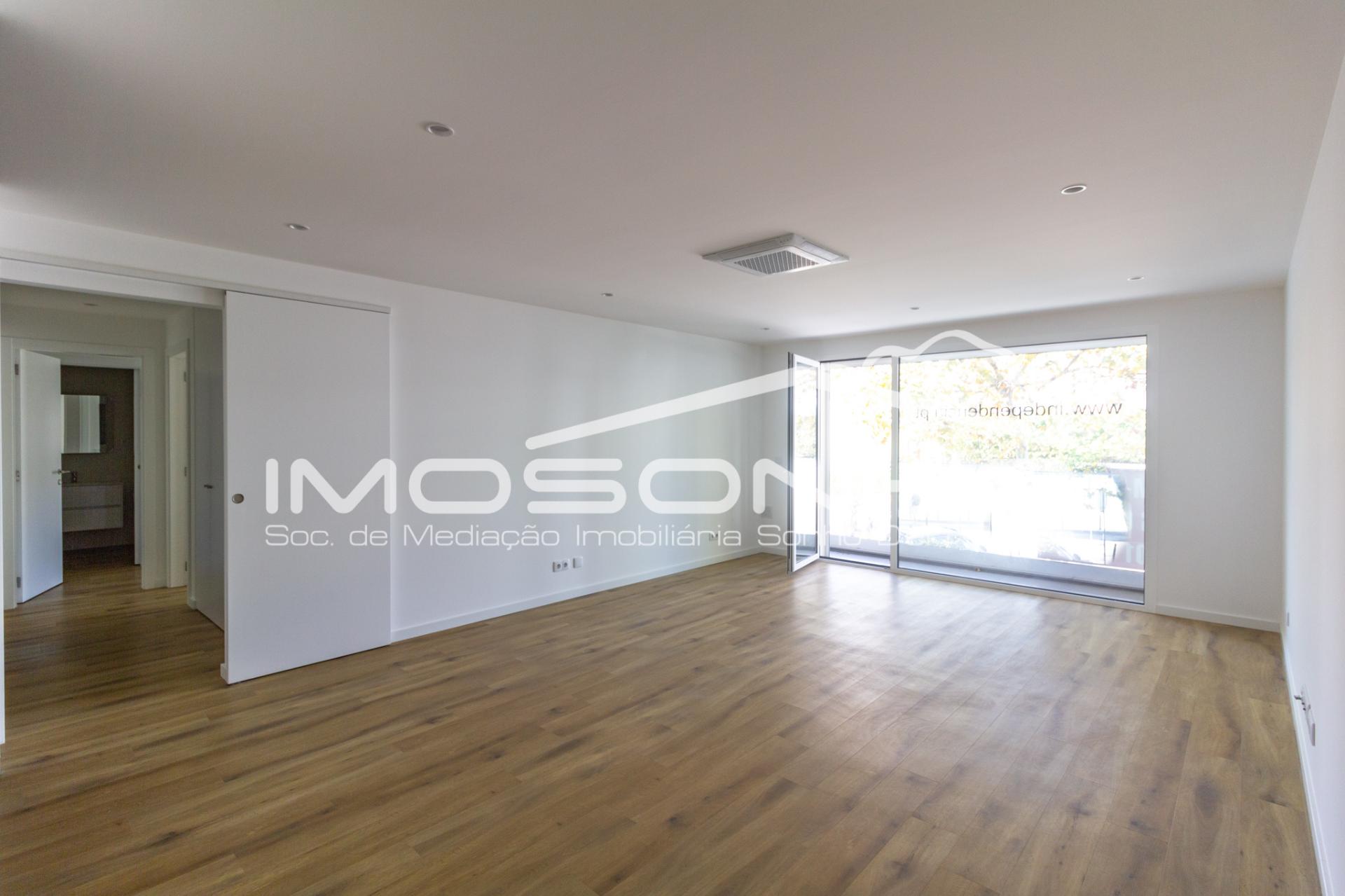 Apartamento T2, na linda praia da Nazaré