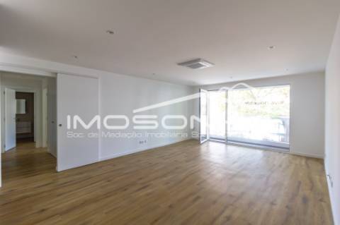 Apartamento T2, na linda praia da Nazaré