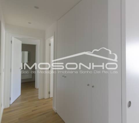 Apartamento T2, na linda praia da Nazaré