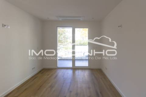 Apartamento T2, na linda praia da Nazaré