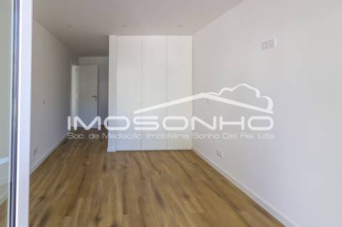 Apartamento T2, na linda praia da Nazaré