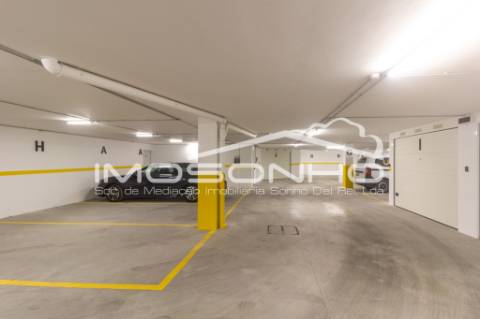 Apartamento T2, na linda praia da Nazaré