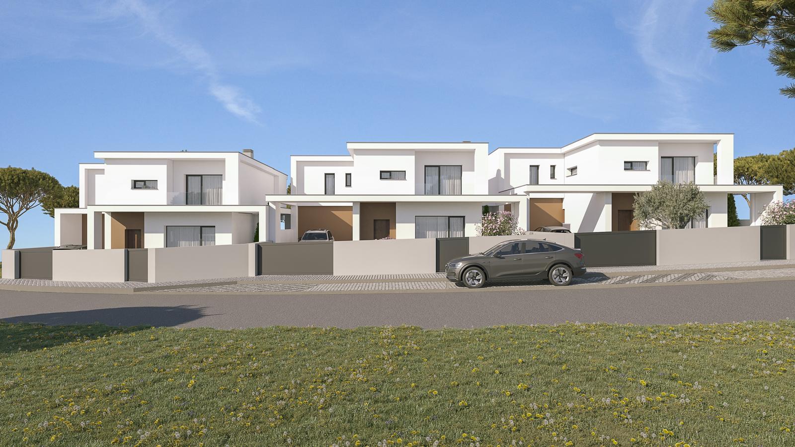 Moradia T4