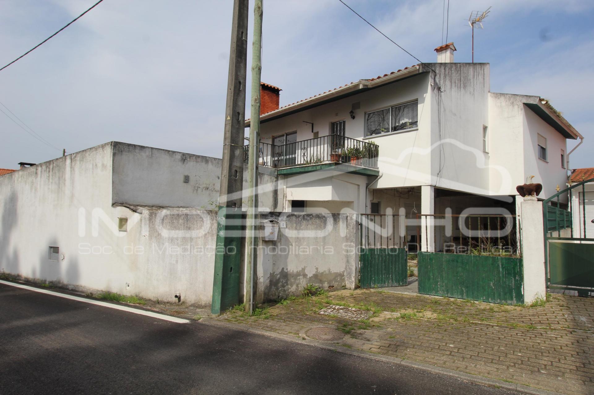 Apartamento T3 NÃO DISPONIVEL PARA FINANCIAMENTO