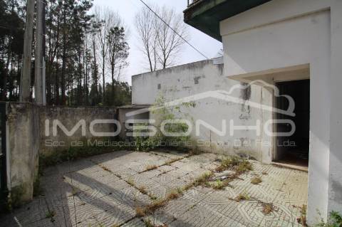 Apartamento T3 NÃO DISPONIVEL PARA FINANCIAMENTO