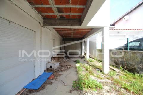 Apartamento T3 NÃO DISPONIVEL PARA FINANCIAMENTO