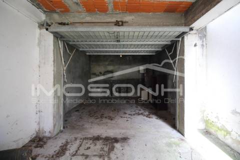 Apartamento T3 NÃO DISPONIVEL PARA FINANCIAMENTO