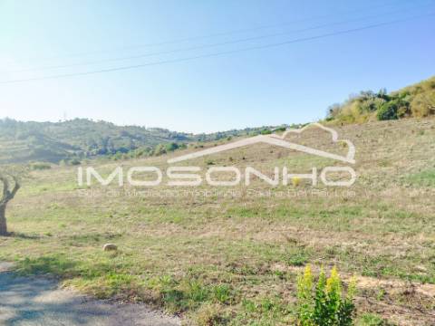 Terreno para construção a poucos minutos de Leiria