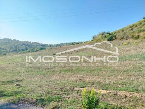 Terreno para construção a poucos minutos de Leiria