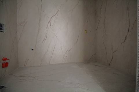 Moradia contemporânea, individual de r/c, numa zona sossegada de moradias